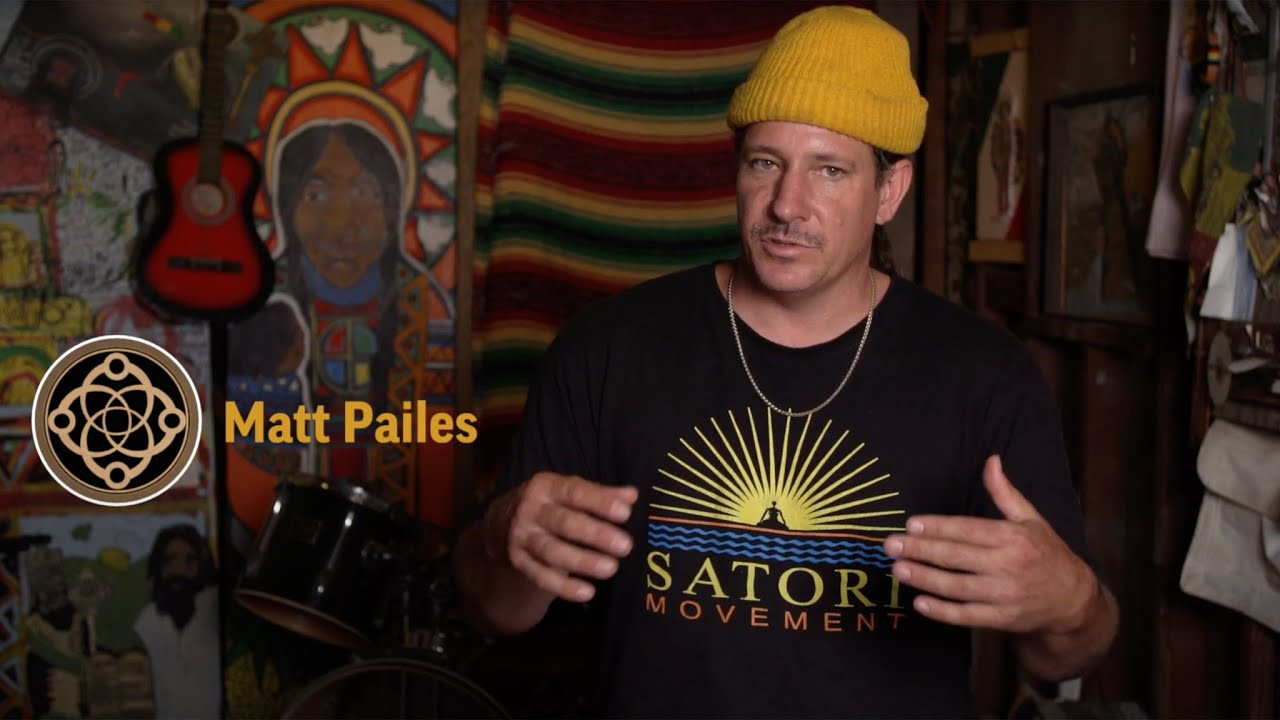 Team Rider Matt Pailes talks about Satori and why he appreciates the brand and what it means to him!<br /><br />★ ★ ★<br /><br />🛹 Shop Wheels: https://satoriwheels.org/wheels<br />👕 Shop Clothing: https://satoriwheels.org/clothing<br />⭐️ Claim 15% OFF your order with code "YouTube"<br /><br />✅ Subscribe to our Channel!<br />https://youtube.com/channel/UCeK66l_u5632P6QrlBrN1Kw?sub_confirmation=1<br /><br />👉🏼 Browse the Latest Content:<br />https://lnk.bio/satoriwheels<br /><br />♻️ Re-Life Recycled Wheel Program:<br />https://satoriwheels.org/re-life<br /><br />📱 Follow us:<br />https://facebook.com/satoriwheels<br />https://instagram.com/satoriwheels<br />https://tiktok.com/@satoriwheels<br />https://facebook.com/satorimovement<br />https://instagtam.com/satorimovement<br /><br />🔊 HighGrade Reggae Music Blends & More:<br />https://soundcloud.com/satorimovement<br /><br />📹 Throwback Satori & Creation Skateboards Clips:<br />https://vimeo.com/satorimovement<br /><br />https://satoriwheels.org<br />https://satorimovement.com<br /><br />#satori #satoriwheels #satorimovement <br />#skateboarding #skateboard #skater #sk8 #skate #skatelife #skateboardingisfun <br />#recycle #recycling #sustainability #sustainable