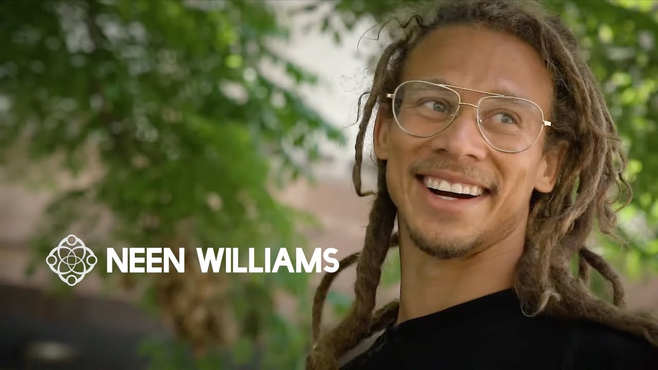 Neen Williams - Satori Stories<br /><br />🛒 Shop Neen's Wheels:<br />https://satorimovement.com/search?q=neen<br /><br />★ ★ ★<br /><br />🛹 Shop Wheels: https://satoriwheels.org/wheels<br />👕 Shop Clothing: https://satoriwheels.org/clothing<br />⭐️ Claim 15% OFF your order with code "YouTube"<br /><br />✅ Subscribe to our Channel!<br />https://youtube.com/channel/UCeK66l_u5632P6QrlBrN1Kw?sub_confirmation=1<br /><br />👉🏼 Browse the Latest Content:<br />https://lnk.bio/satoriwheels<br /><br />♻️ Re-Life Recycled Wheel Program:<br />https://satoriwheels.org/re-life<br /><br />📱 Follow us:<br />https://facebook.com/satoriwheels<br />https://instagram.com/satoriwheels<br />https://tiktok.com/@satoriwheels<br />https://facebook.com/satorimovement<br />https://instagtam.com/satorimovement<br /><br />🔊 HighGrade Reggae Music Blends & More:<br />https://soundcloud.com/satorimovement<br /><br />📹 Throwback Satori & Creation Skateboards Clips:<br />https://vimeo.com/satorimovement<br /><br />https://satoriwheels.org<br />https://satorimovement.com<br /><br />#satori #satoriwheels #satorimovement <br />#skateboarding #skateboard #skater #sk8 #skate #skatelife #skateboardingisfun <br />#recycle #recycling #sustainability #sustainable