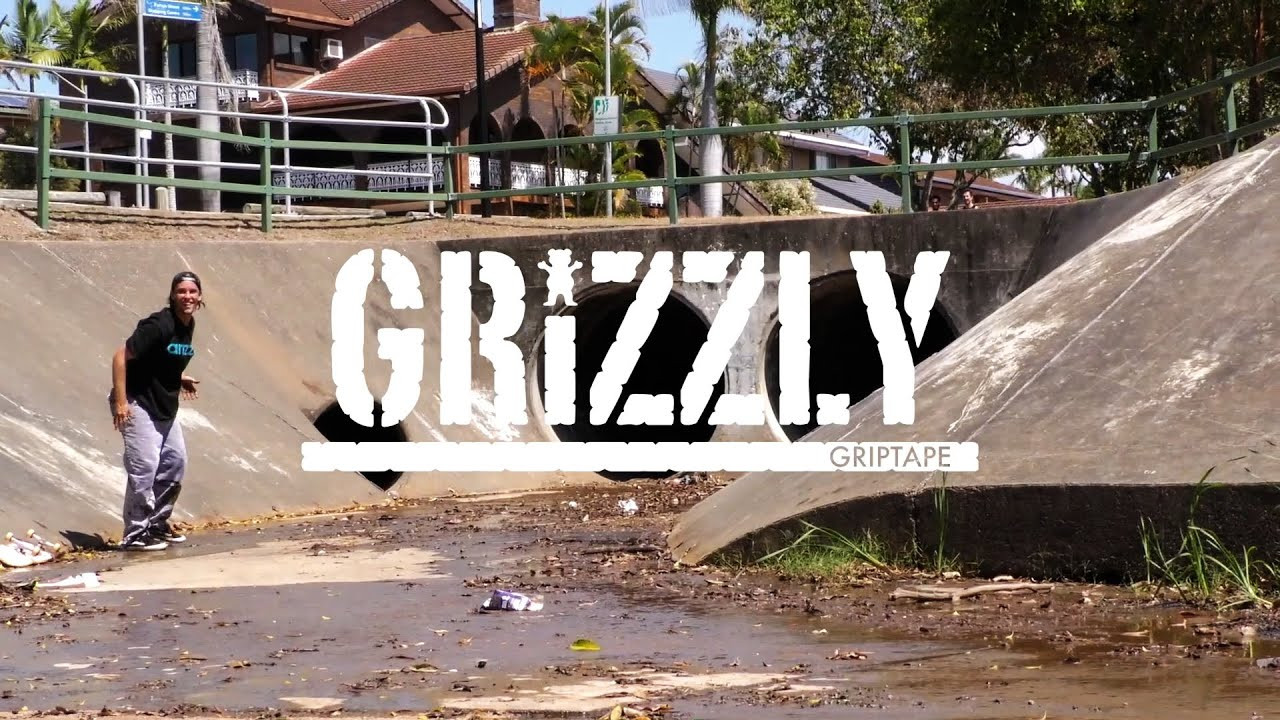 Joel Wilshere sticks an assorted array of heavy flips and tech tricks for his Grizzly part – concluding with a wild combo ender! <br /><br />Filmed and edited by Harry Pascoe.<br /><br />Additional filming by Andrew Maude, Clinton Davison and Indi Russell.<br /><br />Grab a sheet of Joel’s Grizzly grip – available in Australia’s leading skate shops this week through Project Distribution.