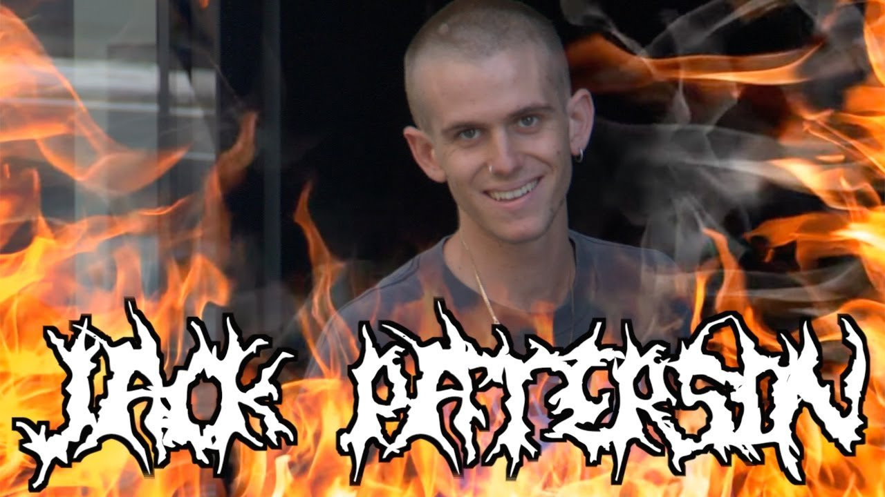 J-Pat logged so many tricks for the NB# video “Gazette” that there’s enough rejected footage for a two-song fix of quality clips. Let it burn! <br /><br /> <br /> Filmed and edited by Brendan Gardoll. <br /> <br /> Additional footage by Tim Cobden and Cameron Sparkes.