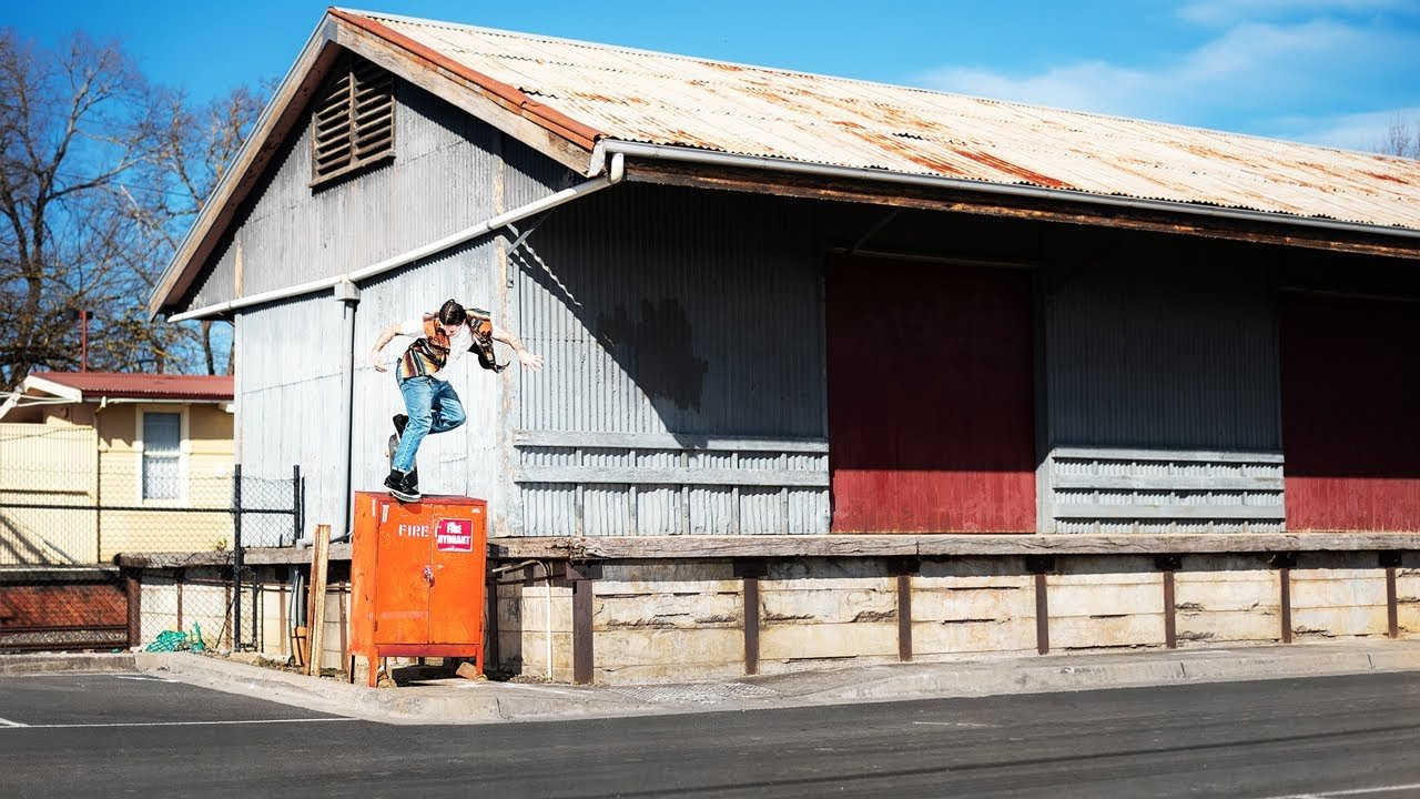 Yee-haw, saddle up and get ready to ride with Mitch Robertom! The suburban cowboy fires shots and kills it in this heavy part for Emerica. <br /><br />Guest tricks by Jesse Brodbeck and Tyron Drew. <br /><br />Filmed by Jake Rowlinson. Additional filming by George Kousoulis, Tony Woodward, Leo Carroll-Capp, Jeremy Corea, Marcello Guardigli, Tim Bonalds, Neihana Tonkin and Clinten Davidson. <br /><br />Edited by Andrew Szczurko. <br /><br />Photography by Wade McLaughlin.