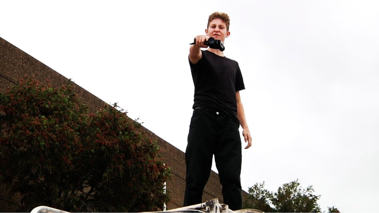 We’ve been getting nostalgic lately, going back through the archives and remembering our previous Australian SOTYs and sharing their videos on a Throwback Thursday. This week, we’re shining a light on Pass~Port’s newest pro, Jack O’Grady, who pulled the trigger and took out our SOTY award back in 2019. <br /> <br /> <br />The road to Slam SOTY was a wild one for Squish, who, in the pre-COVID world, travelled to Greece, China, New Zealand, The USA and all over Australia, stacking clips like a madman. Now with a heavy pro part, a pro board, and two covers each with Slam and Thrasher under his belt, Squish hasn’t stopped for a minute, but his SOTY part from 2019 still looks pretty damn good on his resume.<br /> <br />Filmed by Geoff Campbell, George Kousoulis, Brendan Gardoll, Chris Middlebrook, Matt Mullen, Dane Burman, Cody Riley and Cameron Sparkes.<br /> <br />Edited by Geoff Campbell.