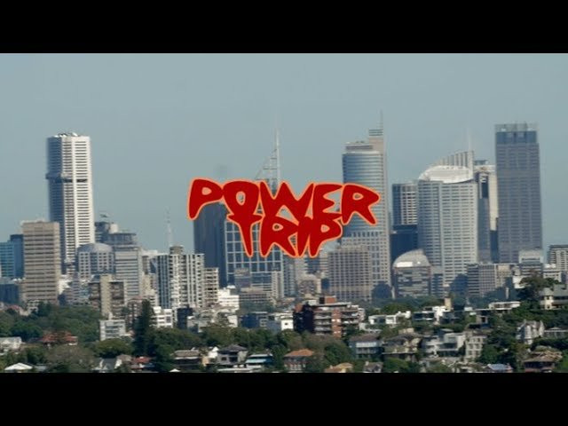 Slam proudly presents ‘POWER TRIP’ – a Brendan Gardoll production covering many of Sydney’s finest filmed from 2015 to 2017.<br /><br />‘POWER TRIP’ includes: Noah Smith, Sam Fairweather, Jono Power, Noah Moon, Rowan Davis, Cameron Markin, Dean Parsons, Jack O'Grady, Ray Macken, Milan Simundza, Jae Overton, Noah Nayef, Sam Sutton, Charles Robertson, Rob Pace and Ryder Lawson.<br /><br />Filmed and Edited by Brendan Gardoll.<br /><br />Additional Filming by Chris Middlebrook, Geoff Campbell and James James.<br /><br />Soundtrack<br />“Changing World" <br />Epitaph <br />Epitaph - 1971