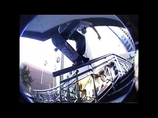 A rough cut out of the Time Capsule of Al Boglio from 'Money', filmed circa '96/'97. This classic footage includes commentary from Westy like you ain't ever heard before, "Boomba!"<br /><br />Look out for cameos from the pros in 'Money' including Seb Steele, Andrew Currie, Sid Tapia, Ben Harriss and Greg Stewart.<br /><br />Filmed and edited by Christian West.
