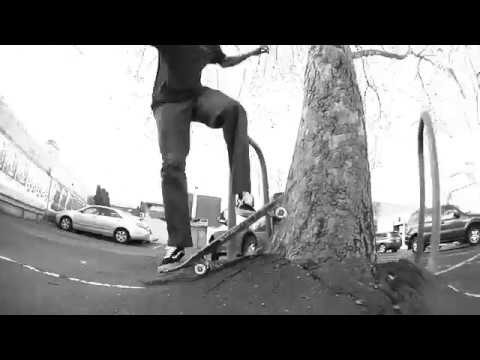 http://www.slamskateboarding.com<br /><br />Filmed and edited by Syd Row. Also featuring Jackson Pilz, Jesse Noonan, Dave Harris and Jack Kirk.