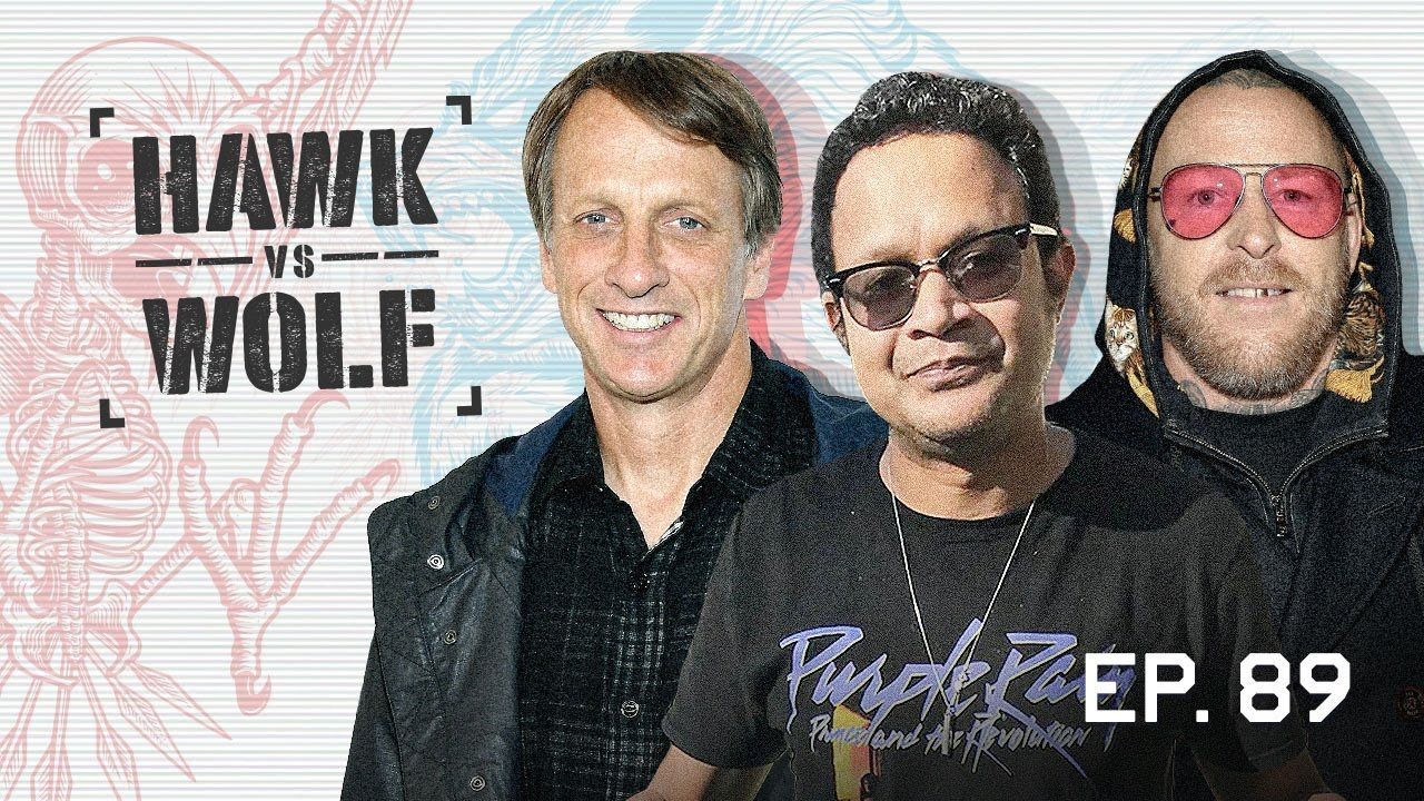 We go back to 1992 where Chris Pastras rode for Blue and and Tony Hawk for Birdhouse and they were traveling the world doing skate demos. <br /><br />Füm<br />Create positive habits. No vapor, no nicotine, just natural plant flavored-air. <br />Use code: HVW & Get 10% OFF -- https://TryFum.com<br /><br />MoneyGram<br />Turn your cash into a digital wallet with MoneyGram. https://moneygram.com/stellarwallets<br /><br />Listen to Hawk vs Wolf<br />Spotify: https://spoti.fi/3ETleKc<br />Apple: https://apple.co/3KYh3Rk<br /><br />Follow Tony Hawk <br />https://instagram.com/tonyhawk <br />https://instagram.com/skateparkproject<br />https://twitter.com/tonyhawk<br /><br />Follow Jason Ellis <br />https://instagram.com/wolfmate<br />https://twitter.com/ellismate<br /><br />Hawk vs Wolf is produced and shot by @malka_media. MALKA is a creative studio leveraging the instincts of a creative agency but built on the backbone of an agile production company. We are the makers. We don't just dream it, we create it; because we know how. This is content at the speed of culture.