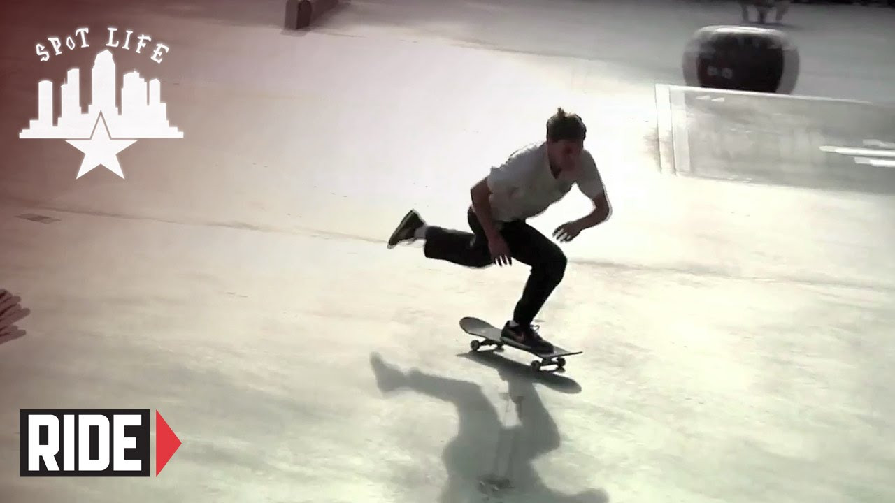 Watch Yoshi Tanembaum's winning run at the Damn Am NYC 2014 by Skate Park of Tampa. <br /><br />SUBSCRIBE to RIDE: http://bit.ly/HZ9Dau<br />Like RIDE on FACEBOOK: http://facebook.com/ridechannel<br />Follow RIDE on INSTAGRAM: http://instagram.com/ridechannel<br />Follow RIDE on TWITTER: http://twitter.com/ridechannel