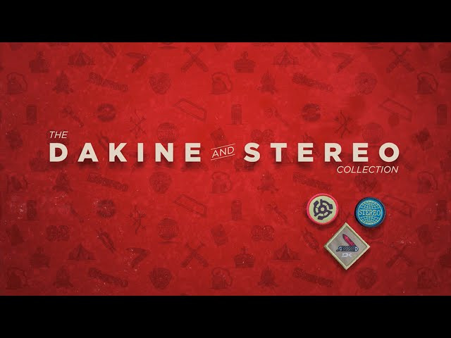 We have partnered with Stereo Skateboards for our latest Skate collection. Follow the guys from Stereo as they skate around LA and test out the new products. The Dakine X Stereo collection available now!