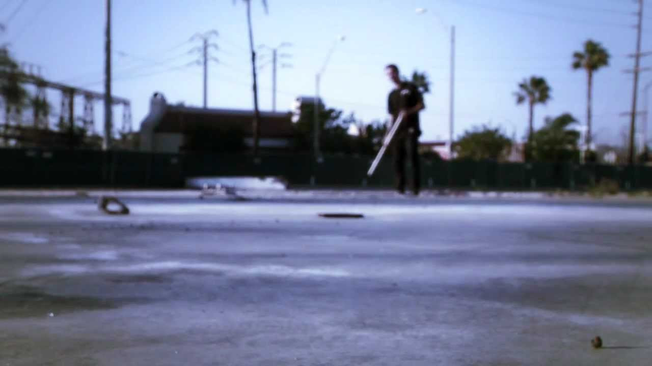 "You rarely hear the words "Technical" and "Stylish" used to describe one person, but I remember hearing them to describe Ben's skills a few years back. When I did finally see Ben skate, I can say I added "Powerful", "Determined", and "Consistent" to those descriptives. The dude has the correct ingredients. His name has been circulating in our camp since that first encounter years back, and we're happy to say he's now on the Stereo team. Be on the lookout because this kid's on a warpath." - Chris Pastras<br /><br /><br />"Ben Fisher is one of the most impressive skaters I've ever had the privilege of watching" - JLee<br /><br /><br />Filmed by: Sully<br />Edit/motion graphics: Mark Spencer<br />Song: "Enchanted Sea" by Martin Denny<br /><br />www.StereoSoundAgency.com<br />www.Facebook.com/StereoSkateboards