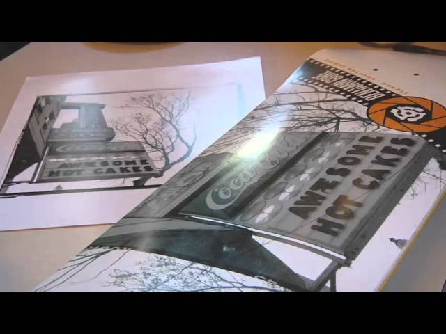 The Spring 2012 Shutter Series features film and Polaroids from Stereo pros Benny Fairfax, Raymond Molinar, Ben Gore and Jack Sabback.<br /><br />The riders sifted through their personal collections for images that captured everything from their global travels to their own neighborhoods.<br /><br />Ben Gore talks about first arriving in his current hometown of San Francisco, and his photo of the landmark Diner "Tops", featured on his deck for the Shutter Series.<br /><br />Filmed & Edited by John Valenti<br />Motion Graphics by Mark Spencer<br />Music by Sam Cooke<br />Song: Chain Gang<br /><br />http://www.StereoSoundAgency.com/shutter-gore/<br />https://www.facebook.com/StereoSkateboards