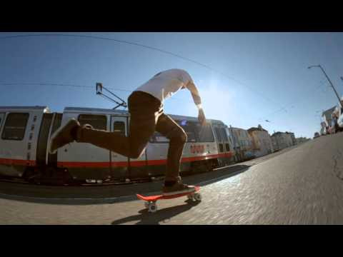 Join Stereo Pro Ben Gore as he hits the colorful streets of San Francisco on his Stereo Vinyl Cruiser to bomb some hills, pull off an epic slappy or two, and end the day with ping pong and a pint.<br /><br />Stereo Vinyl Cruisers are in stores now, so get yours, get out and get some! <br /><br />http://www.StereoVinylCruiser.com<br />http://www.AnticsShop.com<br /><br />Filmed and Edited by Mark Spencer<br /><br />Artist: Aloe Blacc<br />Label: Stones Throw Records<br />www.stonesthrow.com