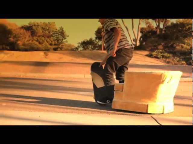 Stereo flow rider Steven Webb, filmed by Mikendo/Derek Fukuhara and edited by Derek Fukuhara.