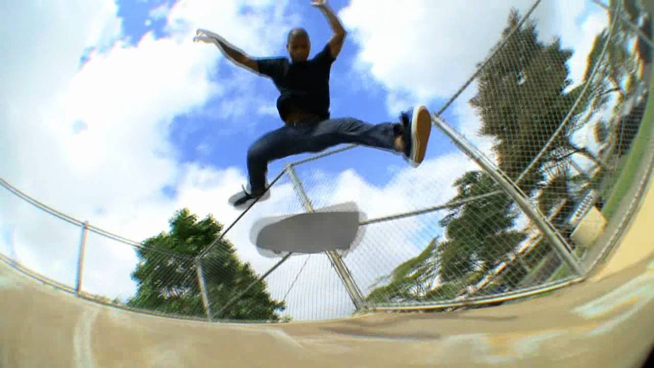 Stereo AM Dyson Ramones recently sent us this edit of him killing Mililani skatepark on his home turf in Oahu! Styles for Miles!!<br /> After the vid makes you smile, be sure to check out Dyson's profile and photos on the newly retuned StereoSoundAgency.com.<br /> Video filmed and edited by Jordan Kim<br /> Music: The Budos Band "T.I.B.W.F."<br /> Enjoy!