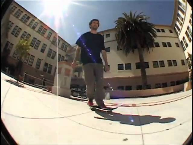 Stereo proudly welcomes Joe Pease to the team.