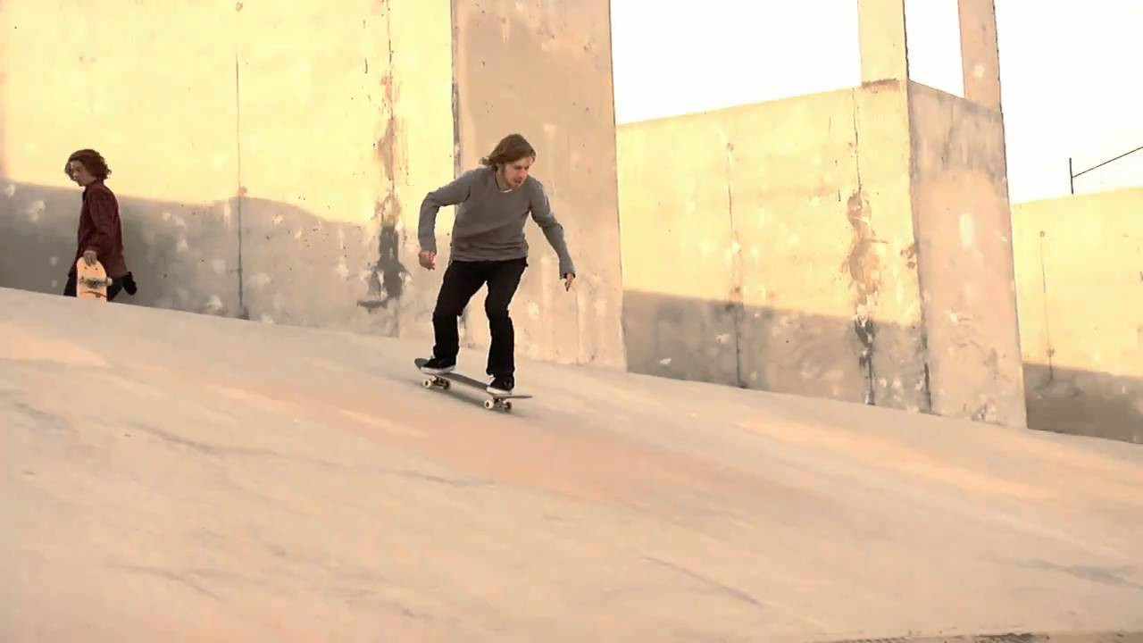 Stereo and Hifi Wheels present a Vegas Day in the Ditch featuring Danny Supa, Danny Brady, Dyson Ramones, Ben Gore, Benny Fairfax, and Raymond Molinar.