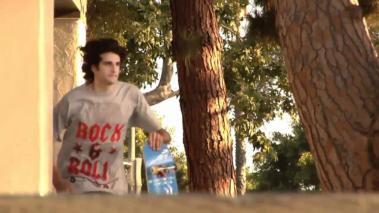 Ben Gore, Cesar Fernandez, and Clint Peterson slow down their pace while dealing with the hectic madness of Los Angeles.