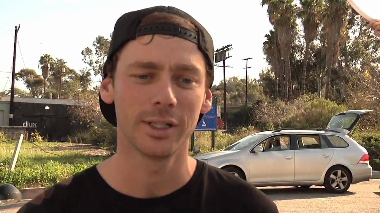 Stereo Sound Agency presents the first installment of "The List". This week we tune in with Cooper Wilt and hear what his thoughts are about Cop Cars, San Pedro, Bruce Spingrsteen, and much more.