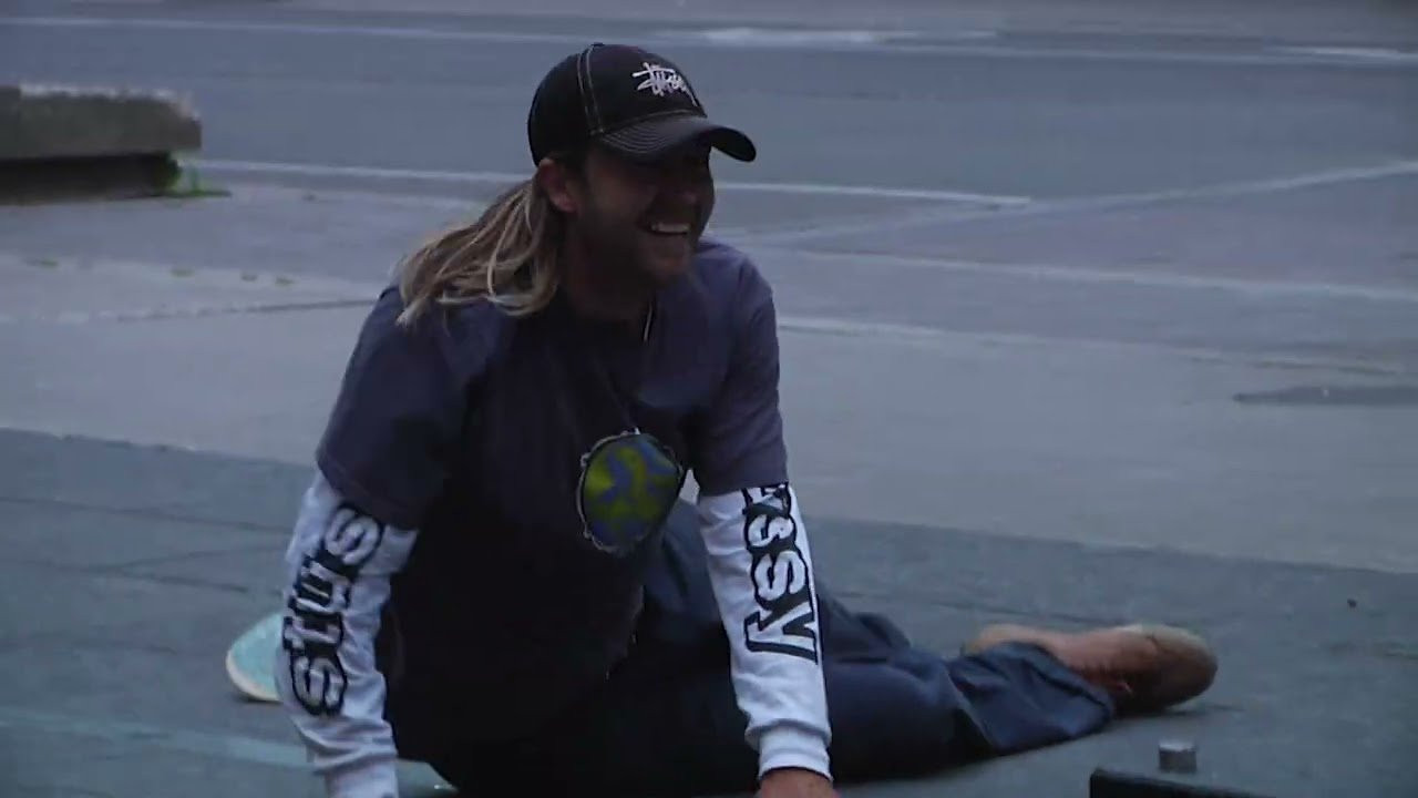 Audio Credits:<br /><br />Wolftraproad - Family Man