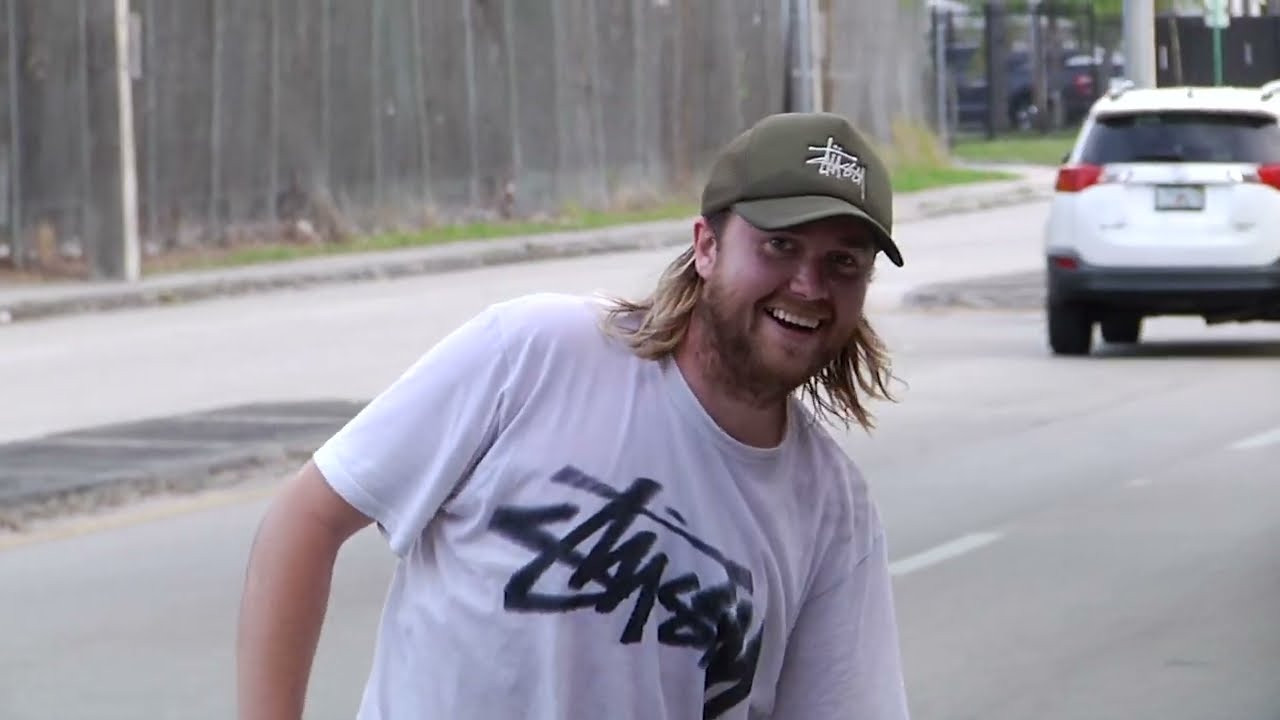 By Jesse Alba<br /><br />Stafhon Boca, Diego Todd, Gabe Thompson, Aaron Loreth, David Stenstrom<br /><br />Music:<br /><br />Artist: S.I. Istwa<br />Song: F.I.N.E. (Freaked out, Insecure, Neurotic, Emotional)<br /><br />Artist: Dyltwosix<br />Song: Munch<br />℗ 2024 SD Music Group