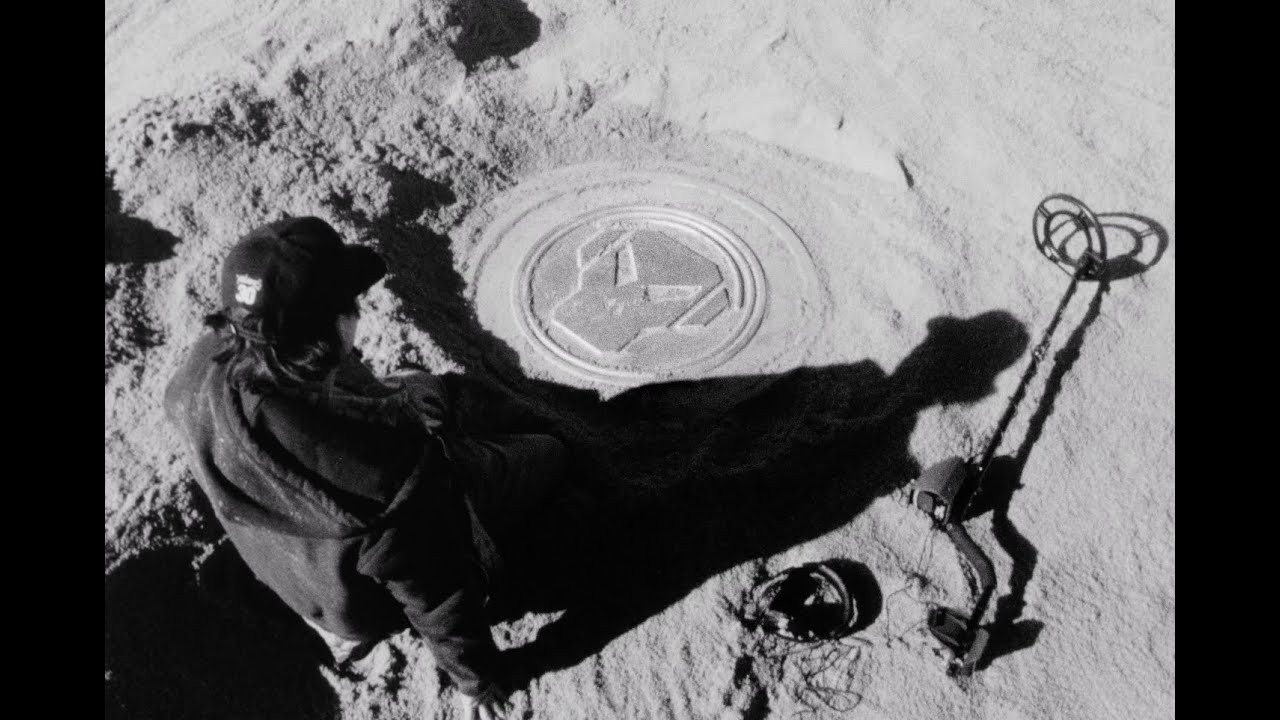 To commemorate the 30th anniversary of the label, Stüssy and Metalheadz have created a co-branded graphic t-shirt and cap featuring the classic Metalheadz logo designed by Darren Bartlett and tweaked by Goldie.<br /><br />Director: Antosh Cimoszko<br />DP: Gilles O'kane<br />Styling: Landon Ebeling<br />Cast: Jayden