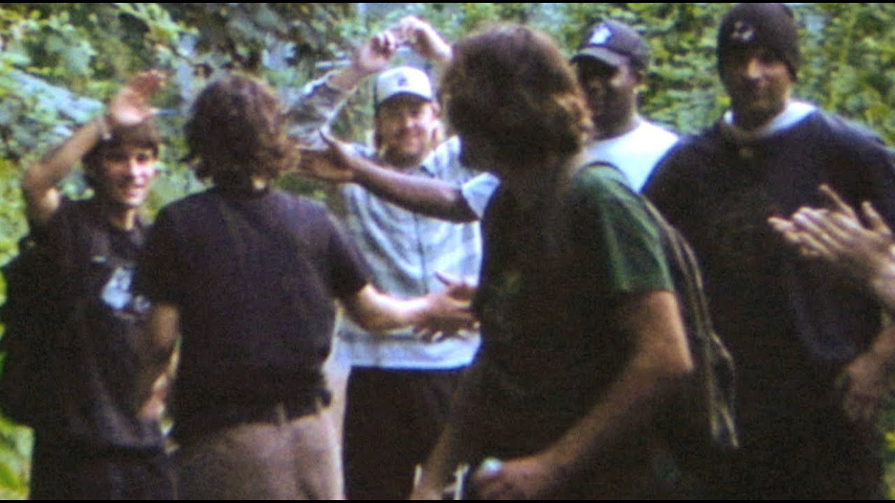 A new skate video for Stüssy filmed in Vancouver.<br /><br />Skaters:<br />Hugo Boserup<br />Diego Todd <br />David Stenstrom<br />Gabe Thompson<br />Stafhon Boca <br />Aaron Loreth <br />Jesse Alba<br />Dylan Fulford<br />Yom<br /><br />Music:<br />Camping in Alaska “Freight Train” <br /><br />Filming:<br />Jesse Alba, Shari White