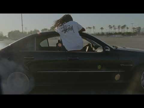 Stüssy and Dr. Martens have connected once again on a Holiday ‘19 collaboration, delivering a brand new rugged shoe that fuses the essence of both brands. Introducing the 8053 HY, a brand new silhouette that takes cues from the DM’s Work range to re- engineer a 8053 padded collar shoe. The attention is in the details — crafted from Snowplow, a water-resistant leather that repels salt and grit, the mid-cut shoe features hiker laces and D-ring lace loops, a padded collar with mesh lining and extra durable puritan stitching. The 8053 HY sits atop our latest innovative PVC/Rubber hybrid sole named DM’s Wintergrip that features open channels to promote debris cleaning and traction in cold conditions.<br /><br />Stüssy / Dr. Martens is available worldwide on November 29th, 10am pst.<br /><br />Photography: Liam MacRae