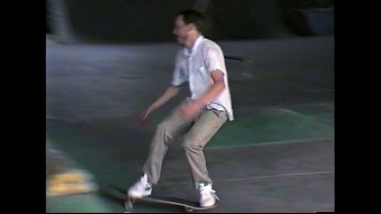 A minute with Kevin in Cincinnati's summer heat.<br /><br />Video by Jared Sherbert<br /><br />For more information please visit:<br />https://www.stussy.com/<br />https://www.stussy.co.uk/<br />https://www.stussy.co.kr/<br /><br />Register for our newsletter to stay up to date with the latest Stussy releases: http://bit.ly/2TlxjSA