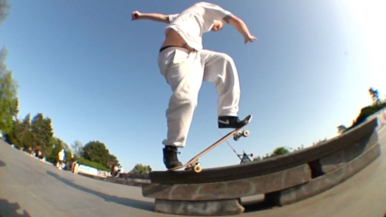 Introducing métronome skateboards with Marcus Shaw, Marek Kocak, Jakub Osten and Roman Lisivka.<br /><br />Filmed by Jakub Osten, Roman Lisivka, David Chvatal and Marek Mitch Lovás.