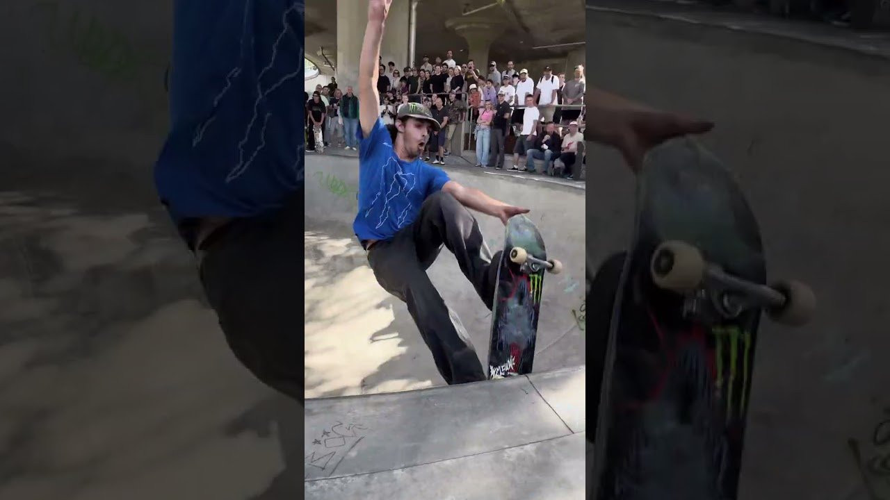 Subscribe: https://www.youtube.com/c/CreatureFiends<br /><br /><br />LURK WITH US:<br />https://www.youtube.com/c/CreatureFiends<br />https://instagram.com/creaturefiends/ <br />https://www.tiktok.com/@creaturefiends<br />https://www.facebook.com/CreatureSkat...<br />Shop: https://nhsskatedirect.com/pages/creature-skateboards<br /><br /><br />#CreatureSkateboards #Skateboarding #CreachTube