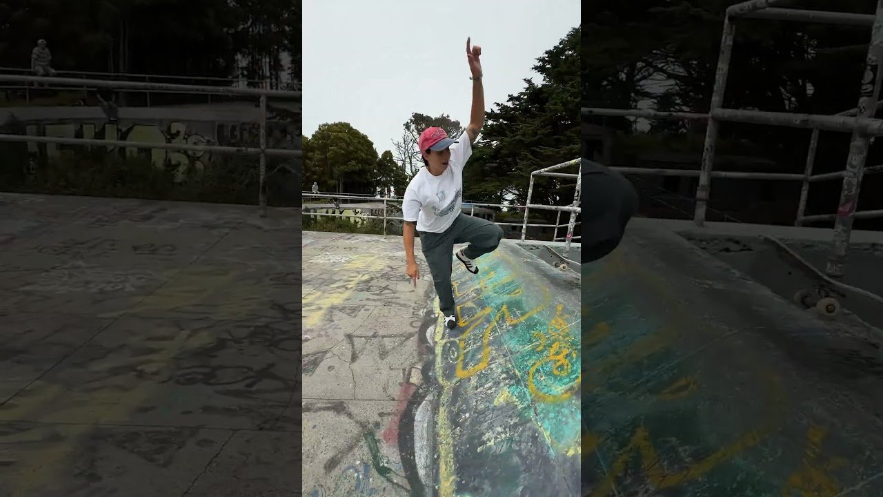 Una Farrar, Sam Narvaez, Simon Jensen, Will See, Nick Michel, & Pedro Delfino