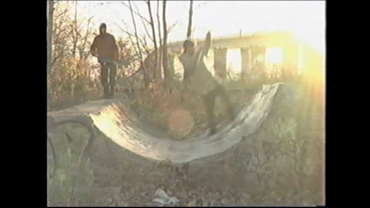 Alder Wilson and Jeff Rasp in "Playback" by Andrew Metzger.<br /><br />Subscribe to Skate Jawn: https://webstore.skatejawn.com/<br />More content: http://skatejawn.com<br />IG: https://www.instagram.com/skatejawn/<br />More videos: https://www.youtube.com/skatejawn