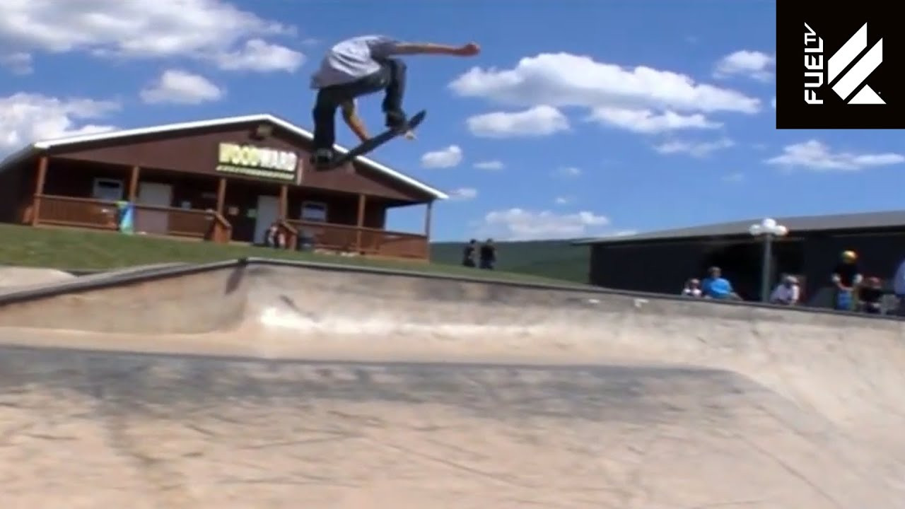 🛹 Thanks for subscribing! 🛹 https://youtube.com/@fueltv?sub_confirmation=1<br /><br />New Friends and Old Habits | Camp Woodward | S1E2<br /><br />Tyler and Miles make new friends and learn new tricks, while Tony runs into old ones and falls back into bad habits.<br /><br />Watch more at https://fuel.tv