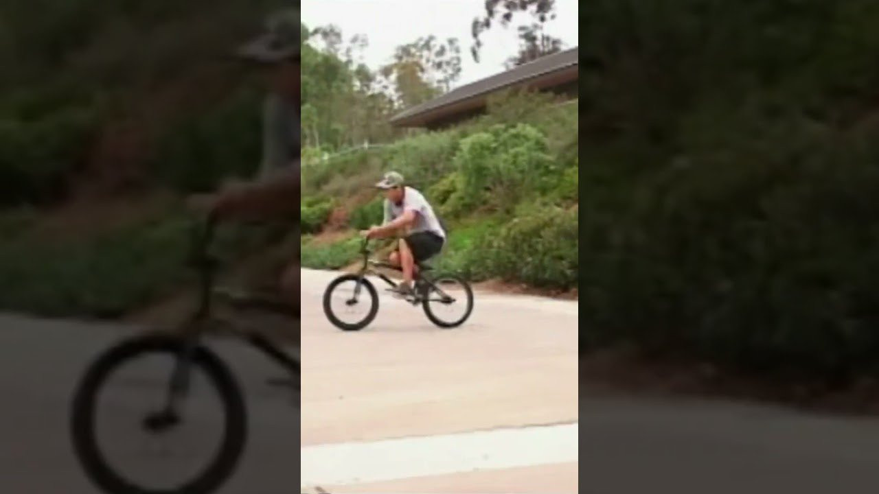 NEW DIG APPAREL https://shop.digbmx.com/collections/APPAREL-AND-MORE<br />-----<br /><br />Legendary stuff from Davey Watson (RIP) back in 2007 for the Ride ‘Insight’ video. Not only that, he had to go back and do it twice… 🙌<br /><br />Taken from our Hallowed Ground series. Watch the full video - https://www.youtube.com/watch?v=tVOsnyo5ZUM<br /><br />-----<br />Visit our website for more BMX videos - http://digbmx.com <br /><br />SUPPORT PROJECT X https://shop.digbmx.com/collections/project-x <br />SUBSCRIBE to the DIG channel for more videos - http://bit.ly/DigBMX<br /><br /> ● Facebook - https://facebook.com/digbmx <br /> ● Instagram - https://instagram.com/digbmx <br /> ● Twitter - https://twitter.com/digbmx <br /><br />#BMX #DIGBMX