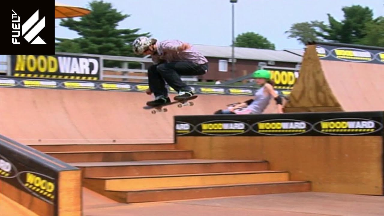 🛹 Thanks for subscribing! 🛹 https://youtube.com/@fueltv?sub_confirmation=1<br /><br />Temper, Temper | Camp Woodward | S1E3<br /><br />As Tony's temper gets the best of him, Miles loses his money, and Tyler is still without his bags.<br /><br />Watch more at https://fuel.tv