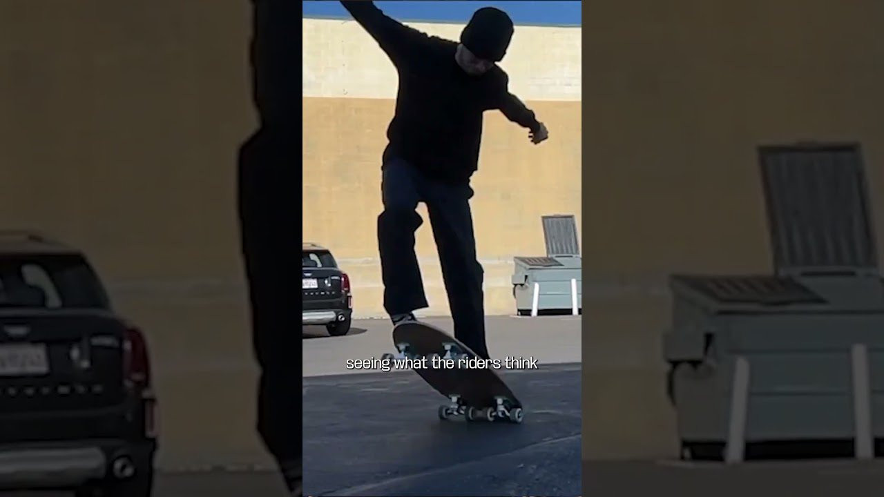 What started as a concept has turned into a cult-like following for Heroin’s Eggzilla. Watch Fos tell his story, from early UK roots to shaping the visual identity of skateboarding’s biggest brands. Core now playing on Platfrm's Youtube. #platfrm #skateboarding <br /><br />Subscribe to the Platfrm channel!<br />https://bit.ly/4aScSzM<br /><br />Follow us on:<br />TikTok: https://www.tiktok.com/@the_platfrm<br />Instagram: http://instagram.com/theplatfrm<br />Facebook: http://facebook.com/theplatfrm<br />Twitter: http://twitter.com/the_platfrm