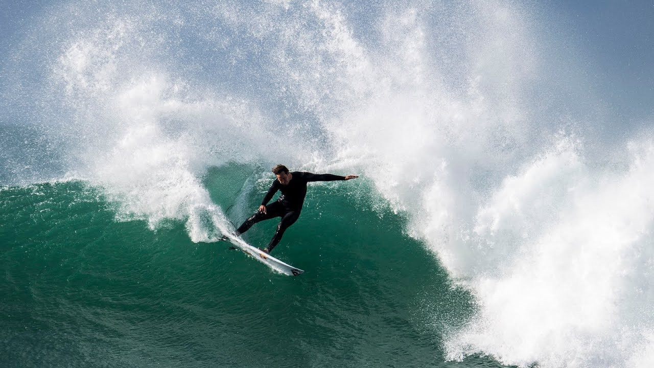 The tall, handsome South African who helped smuggle Stab into the U.S. surf scene like a fine bottle of Chablis, Damien “Dooma” Fahrenfort—the velvety voice from Stab High Japan, Channel 51 and How Surfers Get Paid—has been deep in the analytics, trying to forecast the winners of this year’s J-Bay event. <br /><br />Dooma’s more than a crisp shirt and quick wit. He’s surfed CT heats at both J-Bay and Mundaka (2009), and by his own modest estimation, has won the J-Bay Trials four or five times. We’d fact-check that stat, if only the South African Trials archives weren’t harder to access than the true authors of the Rosetta Stone.<br /><br />Five it is!<br /><br />Here’s his Betonline.AG squad below.<br /><br />Mens<br />Jordy Smith 2x winner<br />Filipe Toledo 2x winner<br />Ethan Ewing 1x winner<br />Connor O’Leary<br /><br />Womens<br /><br />Molly Picklum<br />Caity Simmers<br />Caroline Marks<br /><br />Place your bets over at Betonline.AG