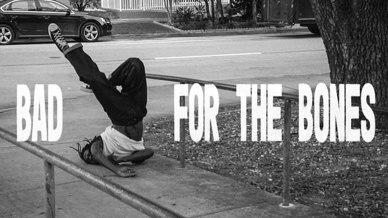 MUSIC<br />“Gitarriff” Performed by Smerz<br />Licensed Courtesy of XL Recordings Ltd.<br /> <br />“Buried” Performed by Shlohmo<br />Licensed Courtesy of True Panther Sounds<br /> <br />“Diesel Power” Performed by The Prodigy<br />Licensed Courtesy of XL Recordings Ltd<br /> -------------------------------<br />FILMED & EDITED BY <br />Ben Chadourne<br /> -------------------------------<br />ADDITIONNAL FILMING <br />Ryan Lee<br />James Cruickshank<br />Thomas Vigoureux<br />Arthur Ducat<br />Romain Batard<br />Mitch Hoxby<br />Dmitry Brylev<br />Dani Millan