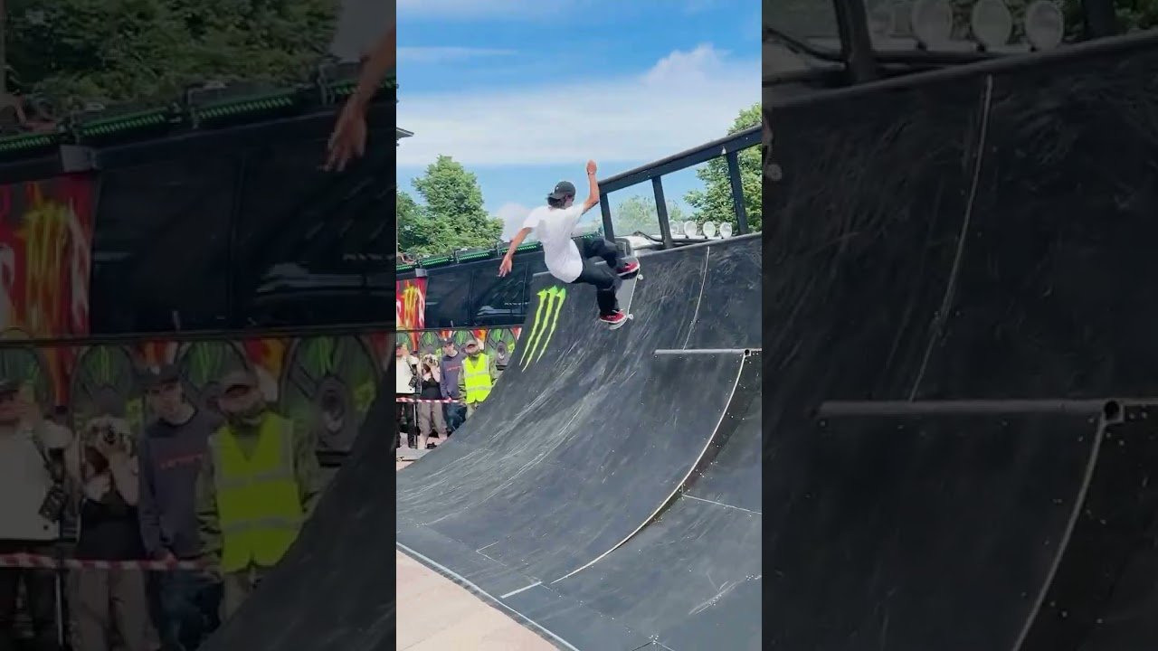 Subscribe: https://www.youtube.com/c/CreatureFiends<br /><br /><br />LURK WITH US:<br />https://www.youtube.com/c/CreatureFiends<br />https://instagram.com/creaturefiends/ <br />https://www.tiktok.com/@creaturefiends<br />https://www.facebook.com/CreatureSkat...<br />Shop: https://nhsskatedirect.com/pages/creature-skateboards<br /><br /><br />#CreatureSkateboards #Skateboarding #CreachTube
