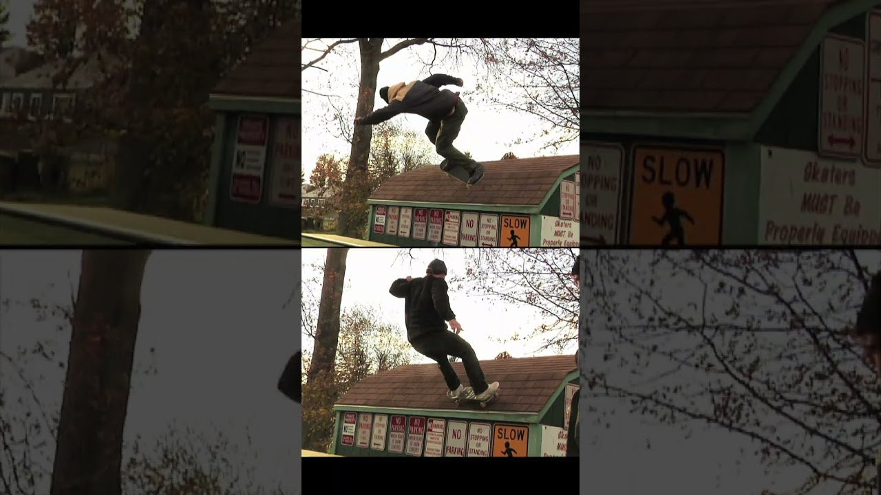 Subscribe to Skate Jawn: https://webstore.skatejawn.com/<br />More content: http://skatejawn.com<br />IG: https://www.instagram.com/skatejawn/<br />More videos: https://www.youtube.com/skatejawn