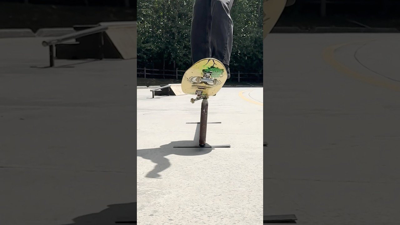 Joey McAdams is Next Level 📈