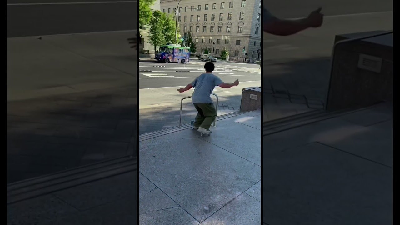 📱✂️ Zach Moeller<br /><br />Subscribe to Skate Jawn: https://webstore.skatejawn.com/<br />More content: http://skatejawn.com<br />IG: https://www.instagram.com/skatejawn/<br />More videos: https://www.youtube.com/skatejawn