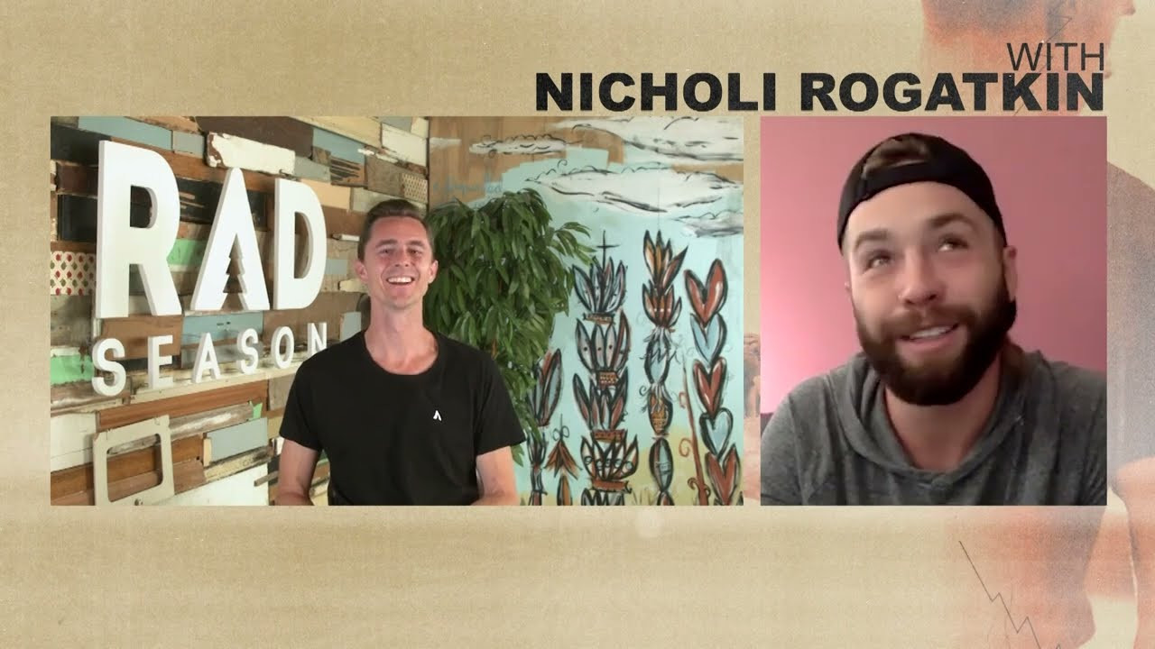 🛹 Thanks for subscribing! 🛹 https://youtube.com/@fueltv?sub_confirmation=1<br /><br />Nicholi Rogatkin | Rad Season | S1E9<br /><br />Action sports devotee and unmatched smooth talker, Oli Russell-Cowan, hooks up with Nicholi Rogatkin, 2016 FMB World Champion, 2016 BMX World Champion and 2018 Triple Crown Winner for a candid talk about the career of the winningest FMB World Tour athlete ever. With over 25 wins to his credit, Rogatkin reflects on his meteoric ascension, the invention of the twist and much more.<br /><br />Watch more at https://fuel.tv