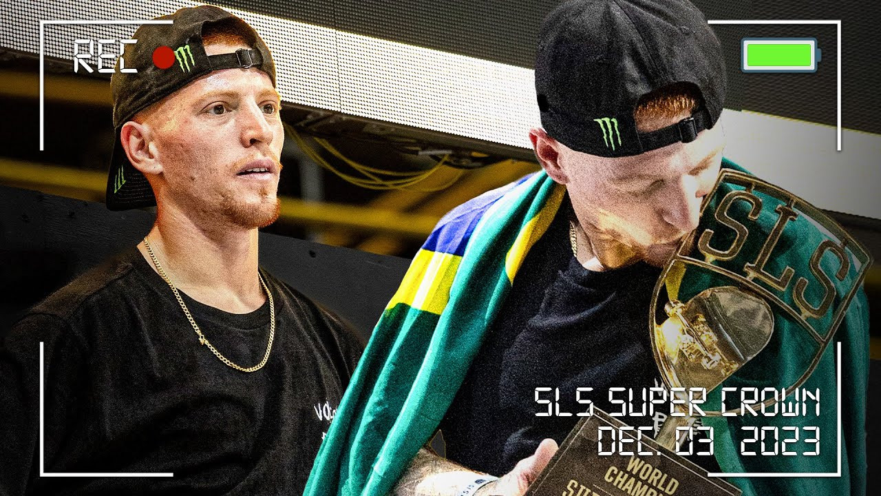 Relive the most iconic wins in Street League Skateboarding history, from SLS stars, past and present, in this edition of 'Skate Throwback.' SLS is BACK in Brazil on July 13, hosting the FIRST-EVER spot-takeover in the nation's capital of Brasilia. Watch it LIVE on YouTube! <br /><br />#SLSBrasilia | July 13th 🇧🇷 | SPOT TAKEOVER | Hope to see you there!<br /><br />For tickets to SLS events and more information, visit: https://www.streetleague.com/ 🔥<br /><br />Subscribe Now: https://www.youtube.com/@SLS<br /><br />Follow SLS on Social 💥 <br />⚪️ Instagram - https://www.instagram.com/sls/<br />⚪️ Facebook - https://www.facebook.com/streetleague/<br />⚪️ Rumble - https://rumble.com/c/sls<br />⚪️ TikTok - https://www.tiktok.com/@streetleagueskate<br />⚪️ Snapchat - https://snapchat.com/t/uYXRd6Jw<br />⚪️ Threads - https://www.threads.net/@sls?hl=en<br />⚪️ Twitter - https://x.com/StreetLeague<br /><br />👀 Don't miss new SLS content every week on Rumble<br />Download Rumble (TV + Mobile) 👉 https://rumble.com/our-apps<br />Rumble is free on desktop, mobile and web at www.rumble.com, iOS, Android, Roku, AppleTV, FireTV, Samsung TVs.<br /><br />Get your official SLS x Wolfpak Backpack here, available in 3 different sizes - <br />https://wolfpak.com/collections/street-league-skateboarding-collection<br /><br />The official brain supplement of SLS → https://aminoheal.com/<br /><br />#sls #skate #skateboard #skateboarding #slsbrasilia #highlights