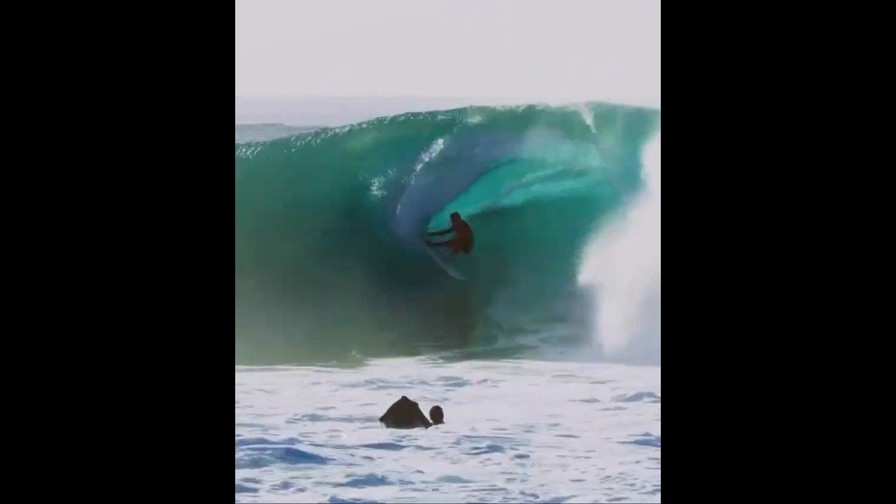 Find more of Jai in Billabong’s new edit, “Places Between.” Live at stabmag.com