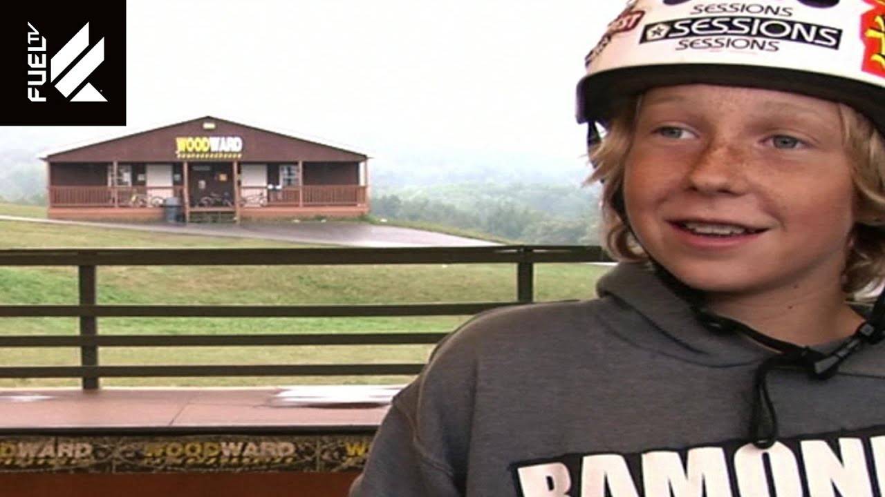 🛹 Thanks for subscribing! 🛹 https://youtube.com/@fueltv?sub_confirmation=1<br /><br />Life Lessons | Camp Woodward | S1E5 <br /><br />Tony's attitude improves when he joins instruction; Miles and Tyler enjoy camp life to the fullest.<br /><br />Watch more at https://fuel.tv