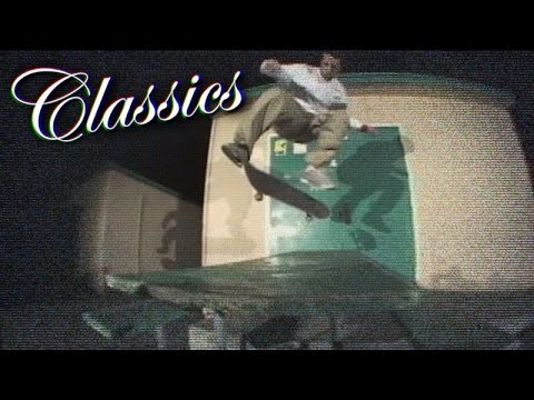 Keep up with Thrasher Magazine here:http://www.thrashermagazine.comhttp://www.facebook.com/thrashermagazinehttp://www.instagram.com/thrashermaghttp://www.twi...