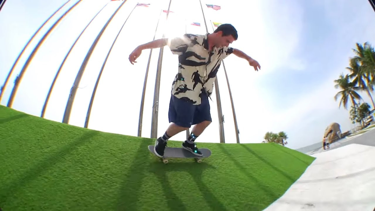 The Girl x Preduce Collection is Now Available: <br />https://crailstore.com/collections/everything/preduce<br /><br />Featuring:<br />Sean Malto<br />Griffin Gass<br />Tyler Pacheco<br />Rowan Davis<br />Andrew Brophy<br /><br />Guest Starring:<br />Jasper Dohrs<br /><br />Filmed/Edited by:<br />John Marello<br /><br />Follow Crailtap on Instagram: http://instagram.com/Crailtap<br />Daily Content and More!: http://Crailtap.com<br />Like Crailtap on Facebook: http://fb.com/Crailtap