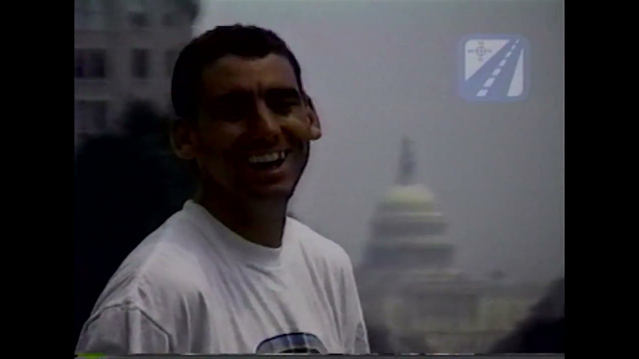 Girl & Chocolate summer US tour with The Firm in 1994<br />Featuring:<br />Richard Mulder<br />Rick Howard<br />Tim Gavin<br />Ben Sanchez<br />Guy Mariano<br />Mike York<br />Chico Brenes<br />Gabriel Rodriguez<br />Jeron Wilson<br />Lance Mountain<br />Mini Mountain<br />Ray Barbee<br />James Qua<br />Weston Correa<br /><br />Follow Crailtap on Instagram: http://instagram.com/Crailtap<br />Daily Content and More!: http://Crailtap.com<br />Like Crailtap on Facebook: http://fb.com/Crailtap