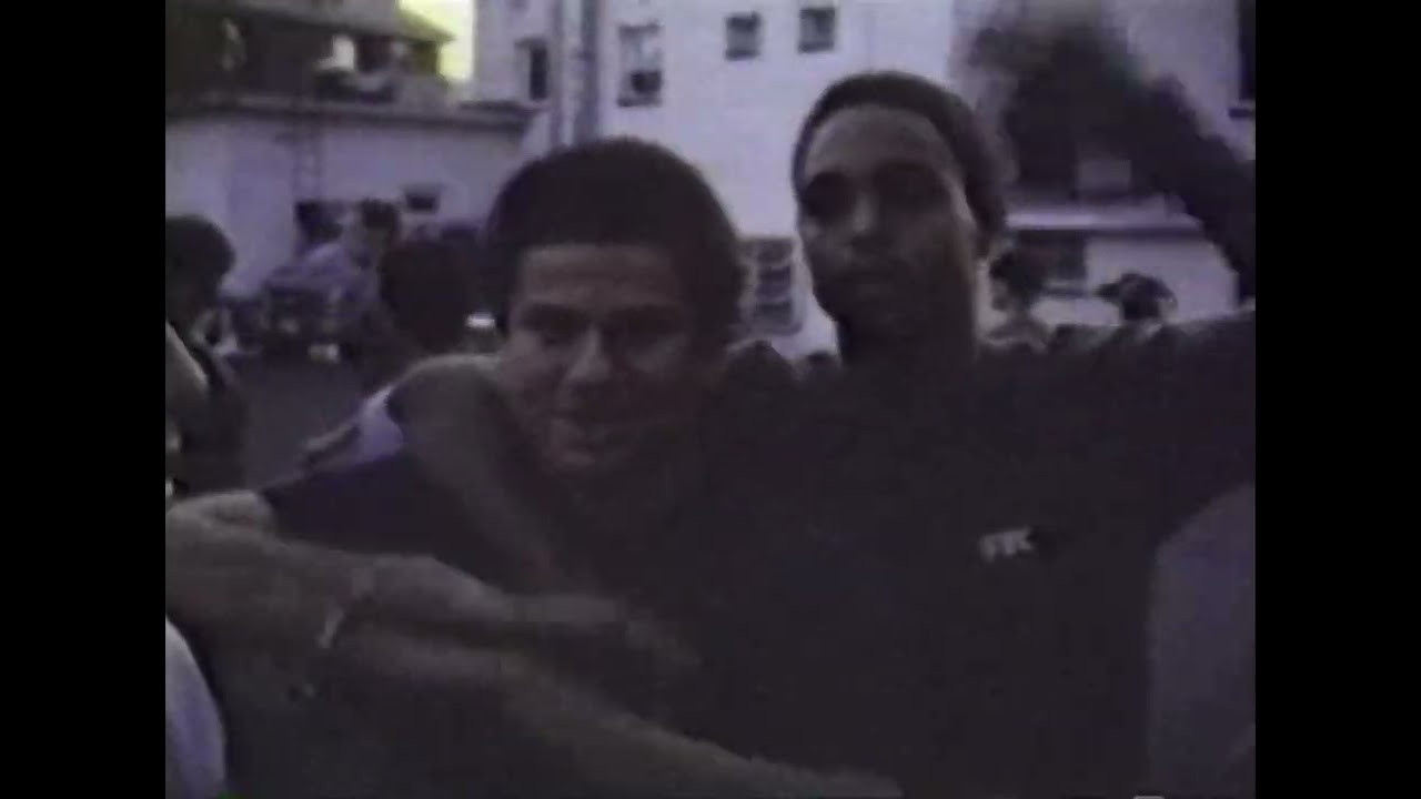 Girl & Chocolate Skateboards Safety Man Tour 1995<br />Featuring:<br />Rick Howard<br />Mike Carroll<br />Sean Sheffey<br />Jeron Wilson<br />Keenan Milton<br />Chico Brenes<br />Guy Mariano<br />Gabriel Rodriguez<br />Rudy Johnson<br />Tony Ferguson<br />Eric Koston<br />Tim Gavin<br />Mike York<br />Ben Sanchez<br /><br />With Guest Appearances<br />Keith Hufnagel<br />Lance Mountain<br /><br />Follow Crailtap on Instagram: http://instagram.com/Crailtap<br />Daily Content and More!: http://Crailtap.com<br />Like Crailtap on Facebook: http://fb.com/Crailtap