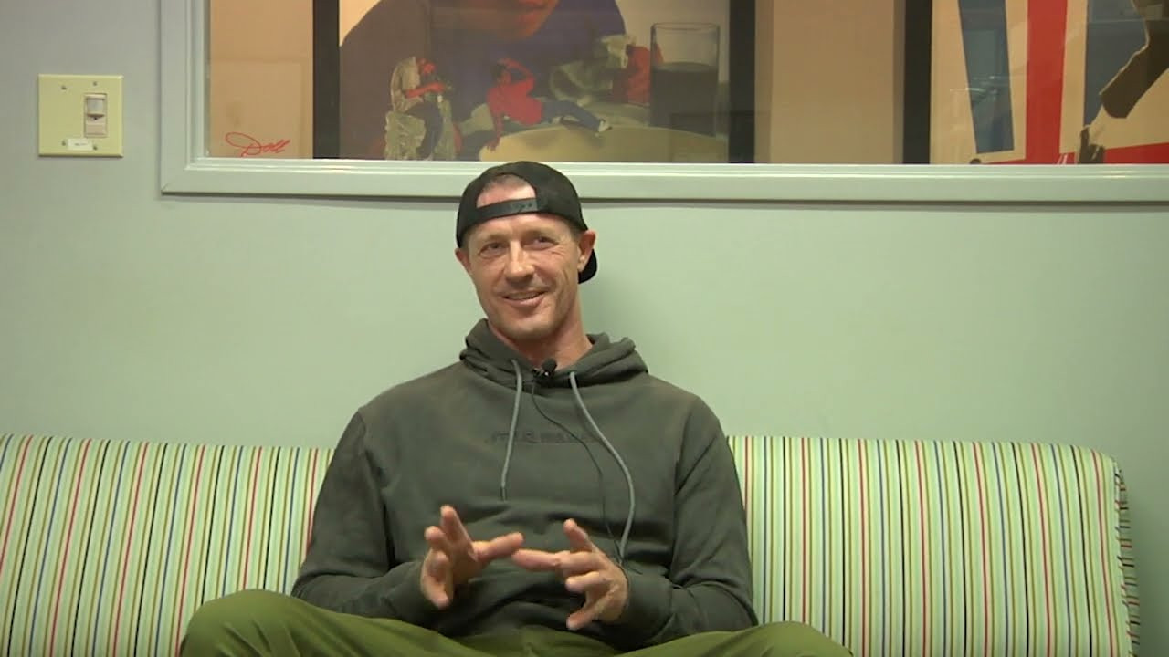Danny Way talks us through his early days of his career, the Plan B Star Wars reissue, Sheffey stories, and hangin' with Rudy Johnson. Part two coming later this week!<br /><br />Follow Crailtap on Instagram: http://instagram.com/Crailtap<br />Daily Content and More!: http://Crailtap.com<br />Like Crailtap on Facebook: http://fb.com/Crailtap